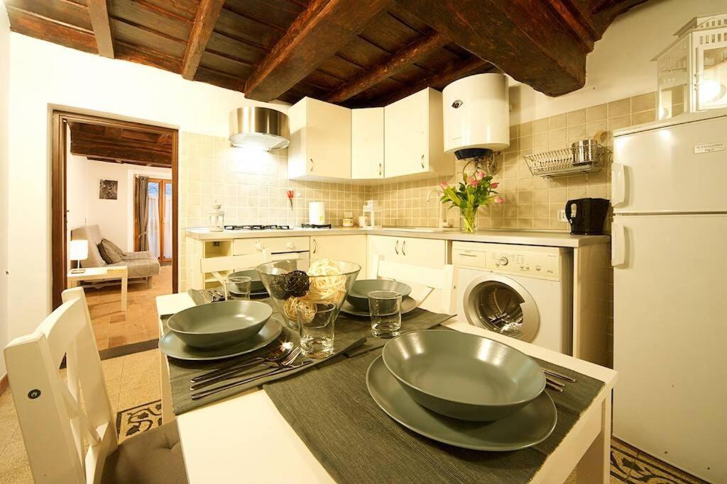 Campo dé Fiori - Apt 2 - Housity