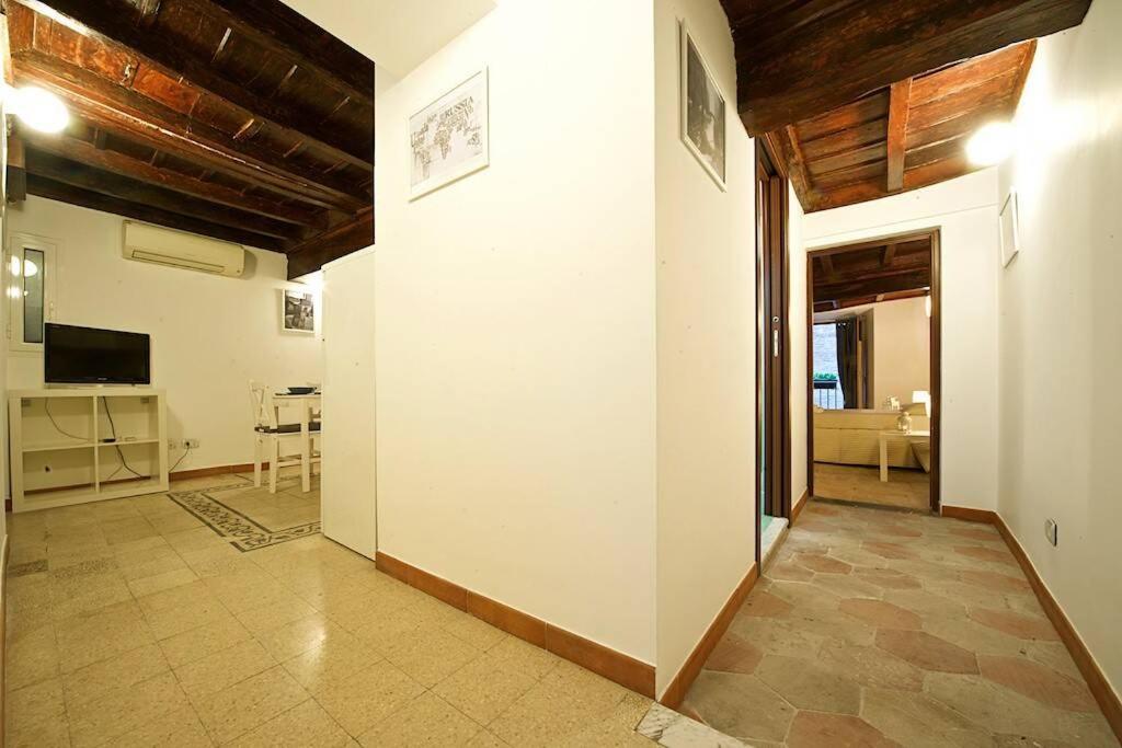 Campo dé Fiori - Apt 2 - Housity
