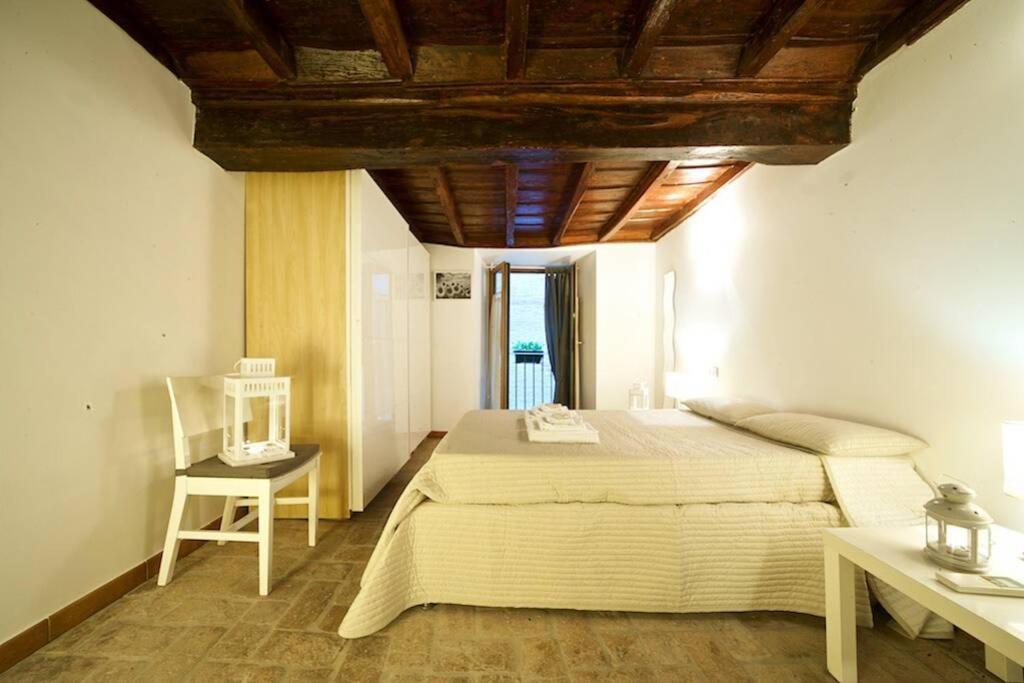 Campo dé Fiori - Apt 2 - Housity