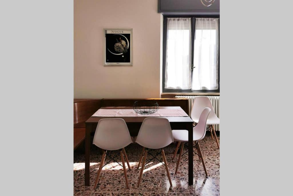Suitetrails - La Casa Gentile Appartamento Armida