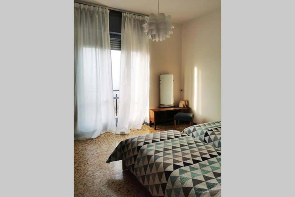 Suitetrails - La Casa Gentile Appartamento Armida