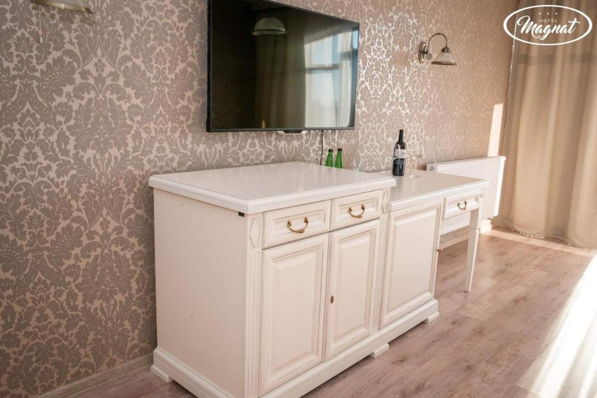 Hotel Magnat - Housity