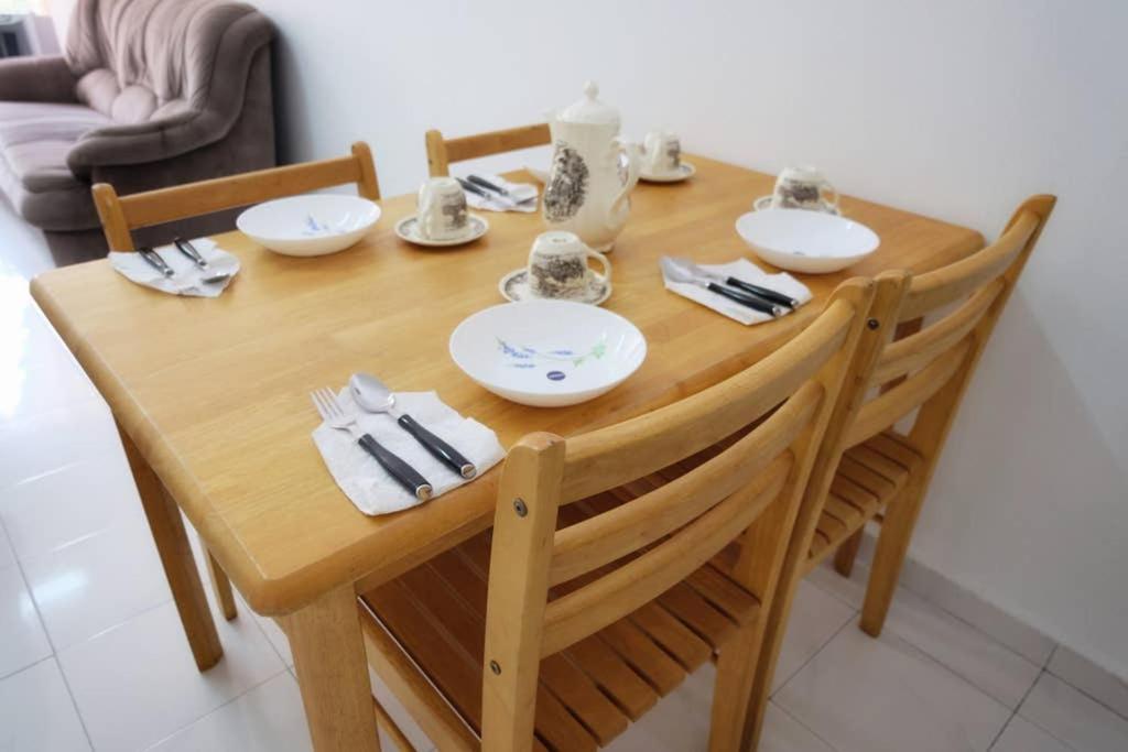 Suitetrails - Spacious Rooms Central Park Homestay Seremban 2
