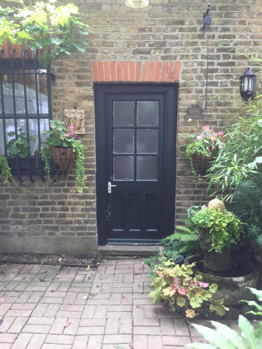 Suitetrails - The Coach House