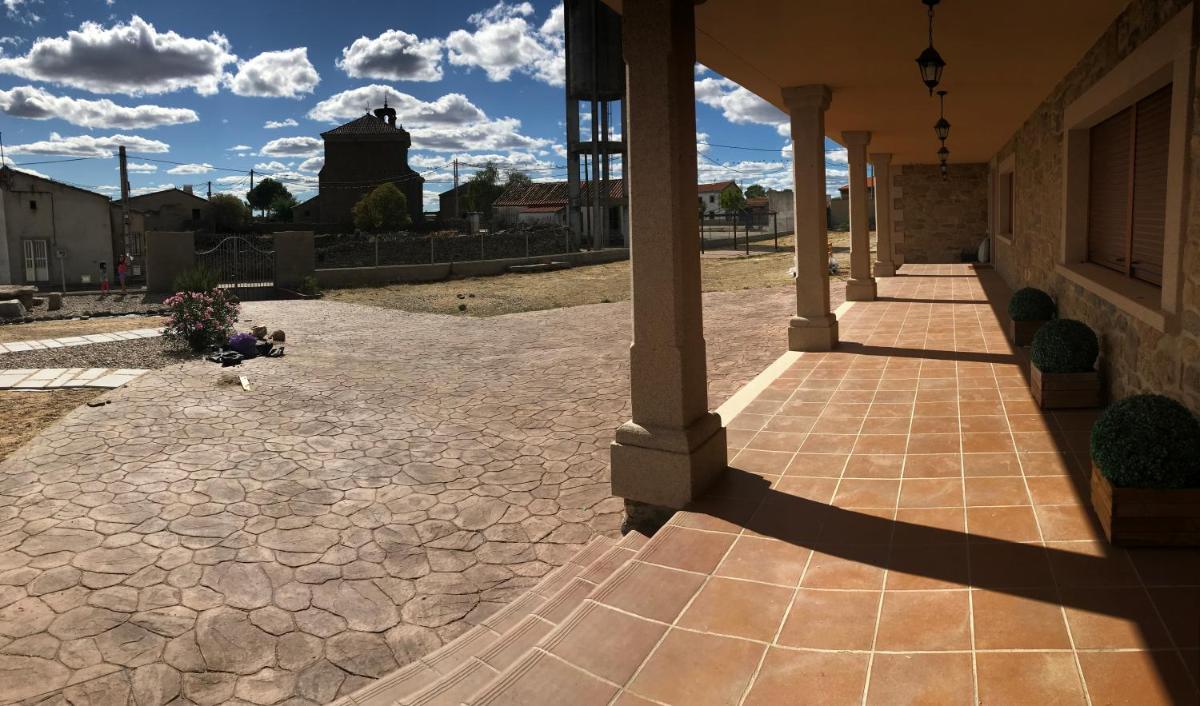 Suitetrails - Finca La Vega