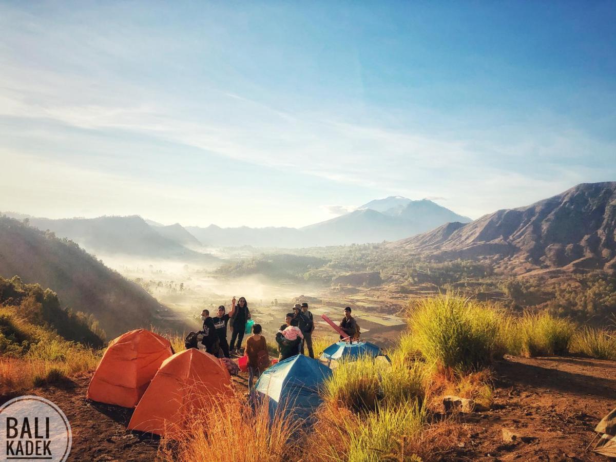 Suitetrails - Pinggan Sunrise Camping