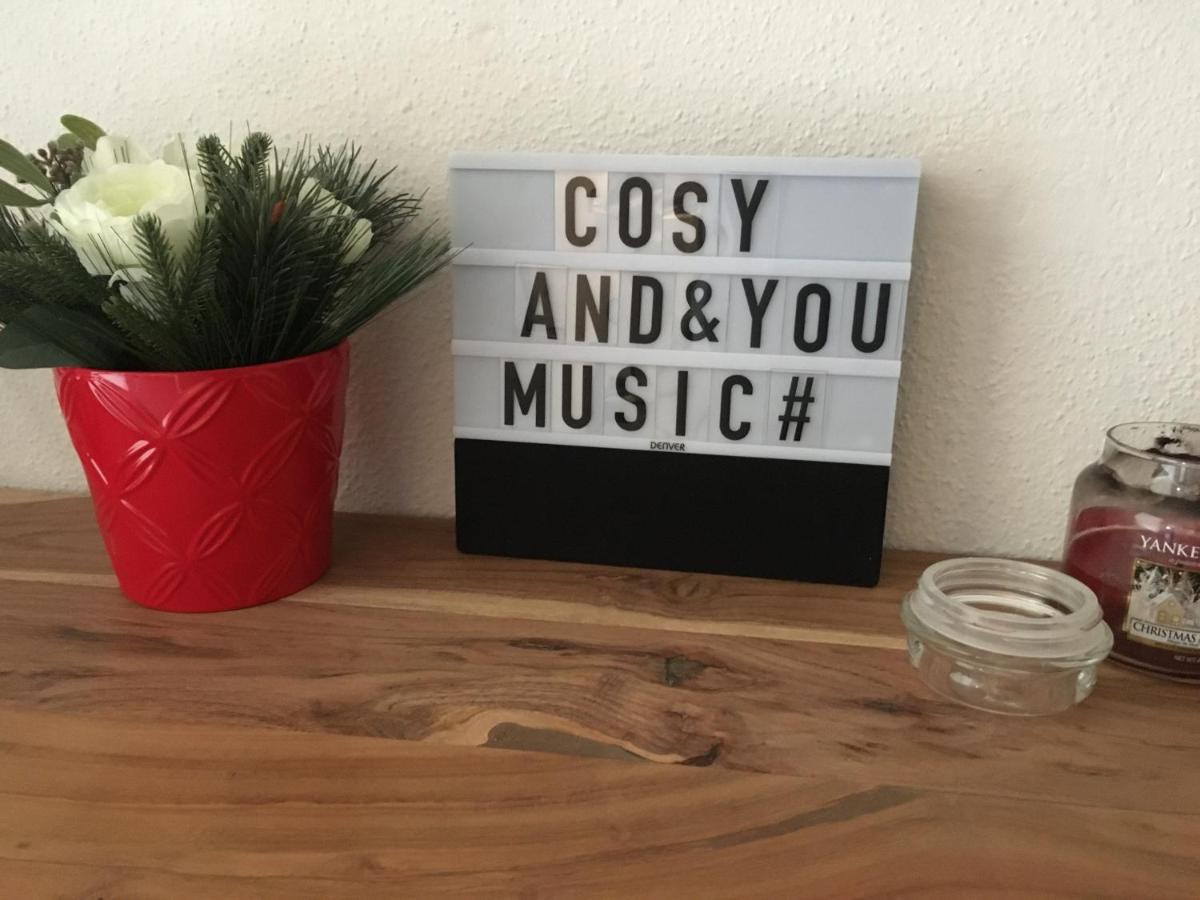 Cosy and You - Housity