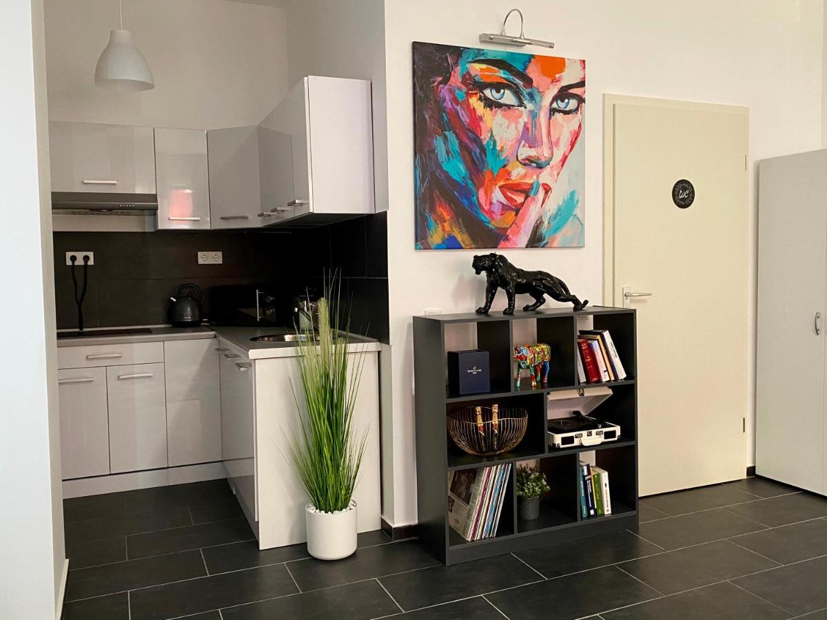 GelsenDesign - Gemütliches Studio-Apartment - Hizvo