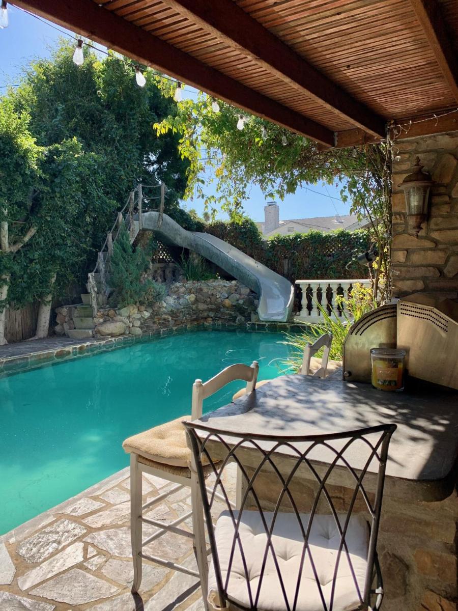 Under the Tuscan Sun Cottage in West Los Angeles - Housity