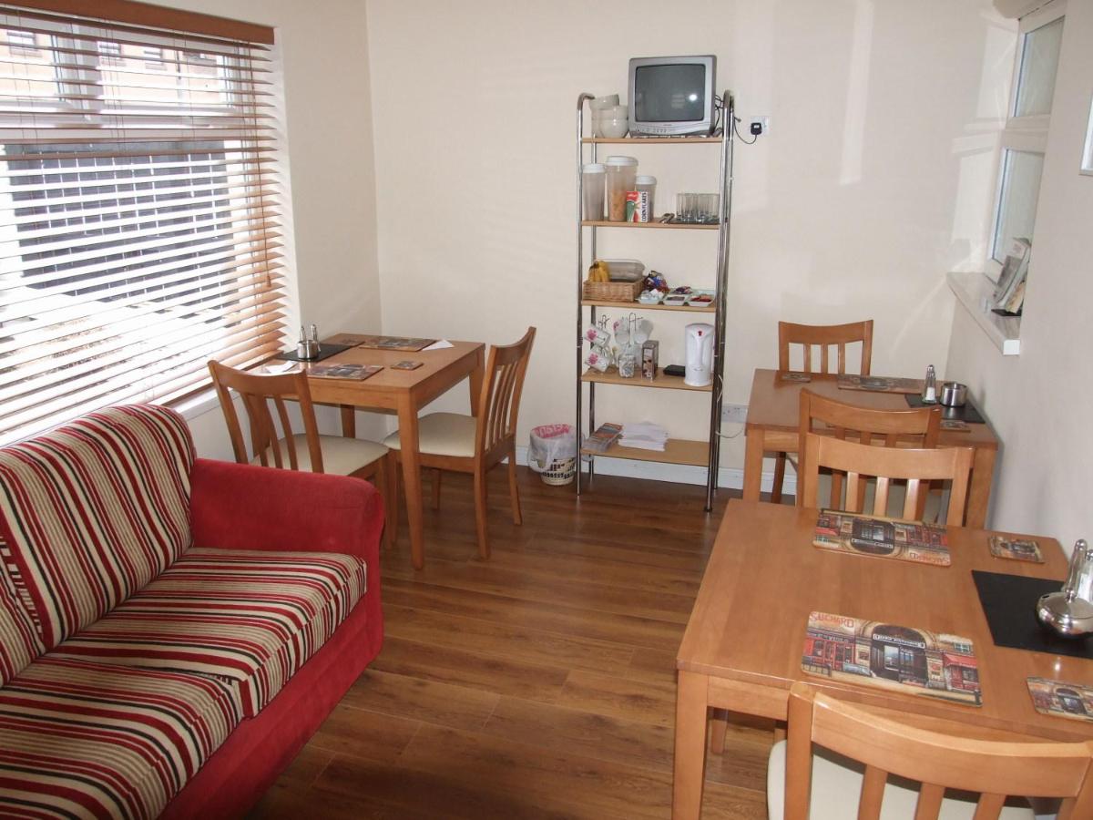 Suitetrails - Amore Bed & Breakfast