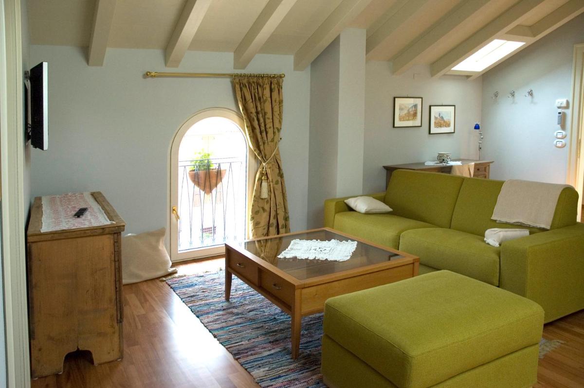 La Villetta - Housity