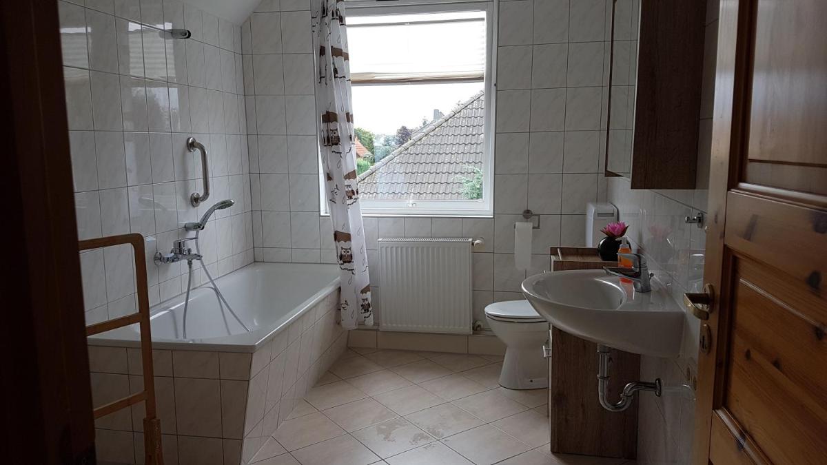 Suitetrails - Ferienwohnung Ostseebad Karlshagen