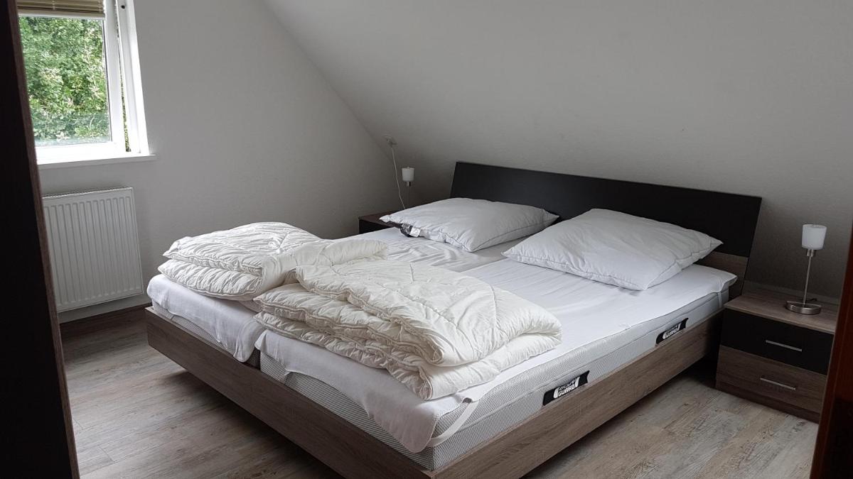 Suitetrails - Ferienwohnung Ostseebad Karlshagen