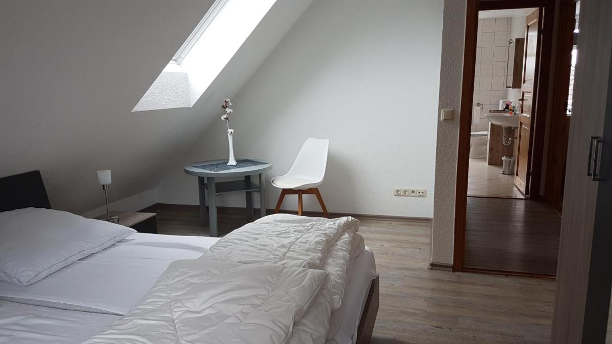 Suitetrails - Ferienwohnung Ostseebad Karlshagen