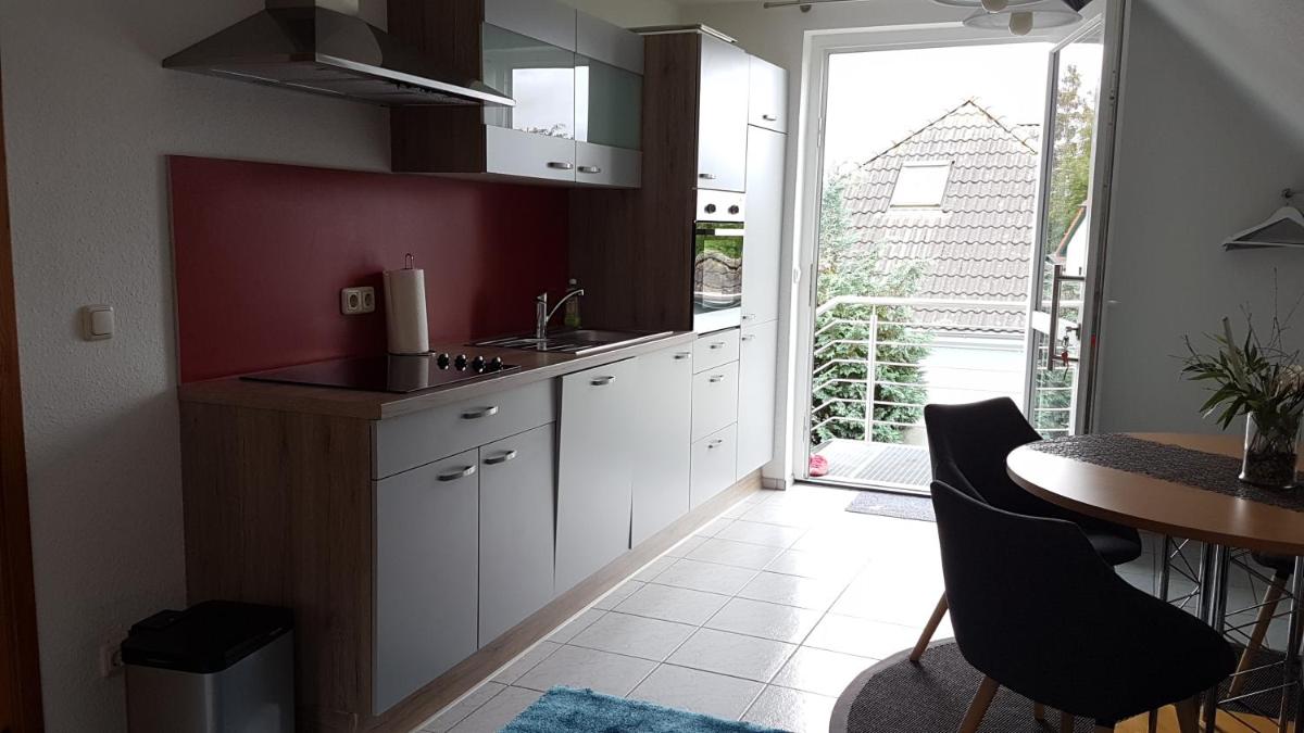 Suitetrails - Ferienwohnung Ostseebad Karlshagen