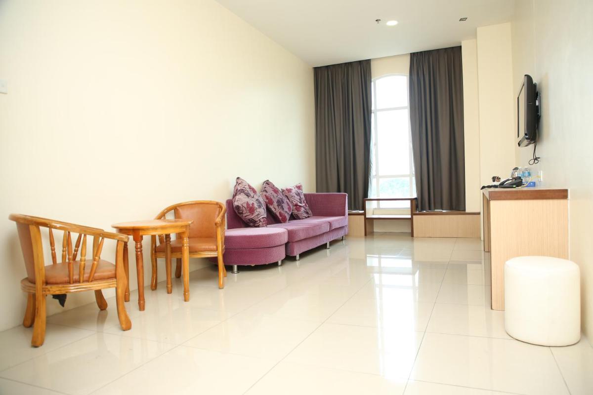 MY Fame Hotel - Hizvo