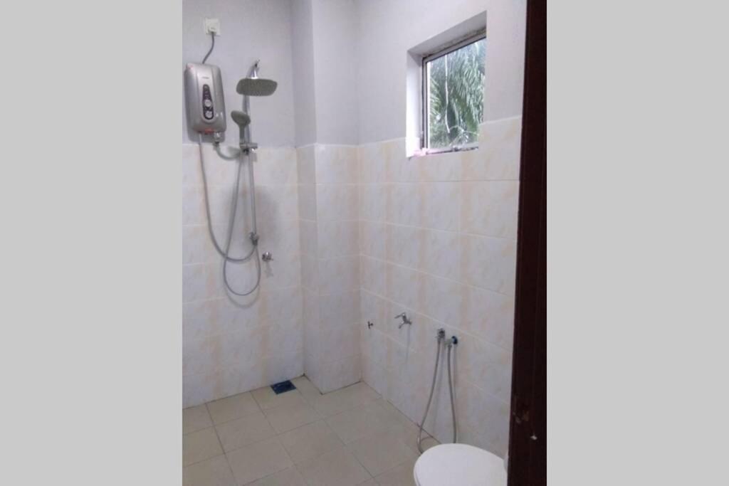 Suitetrails - Meru Homestay suitable for up to 7 people