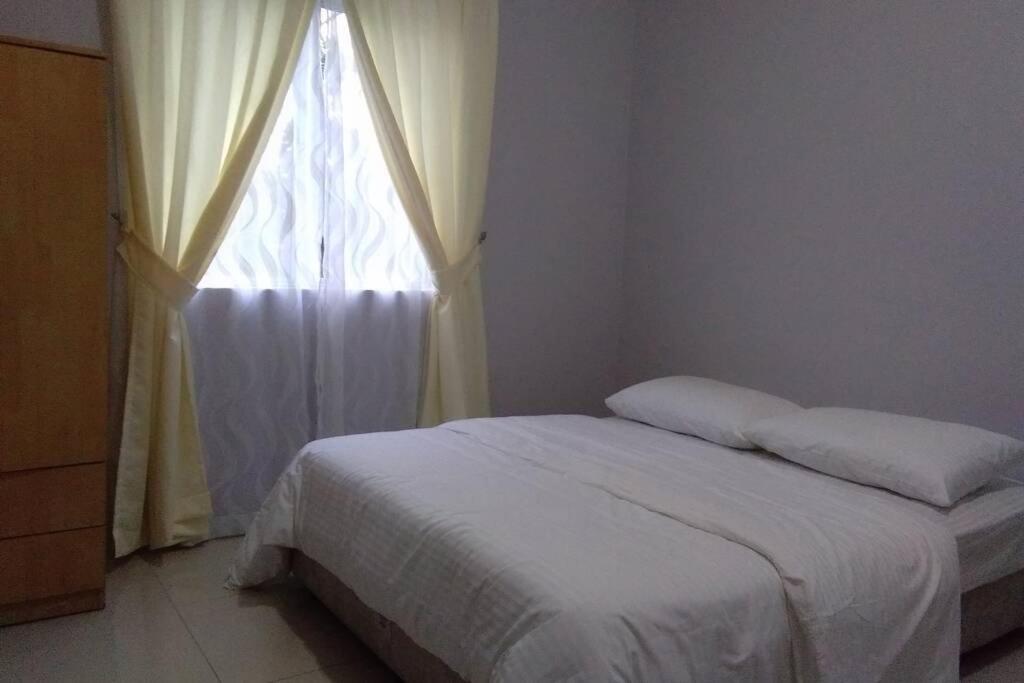 Suitetrails - Meru Homestay suitable for up to 7 people