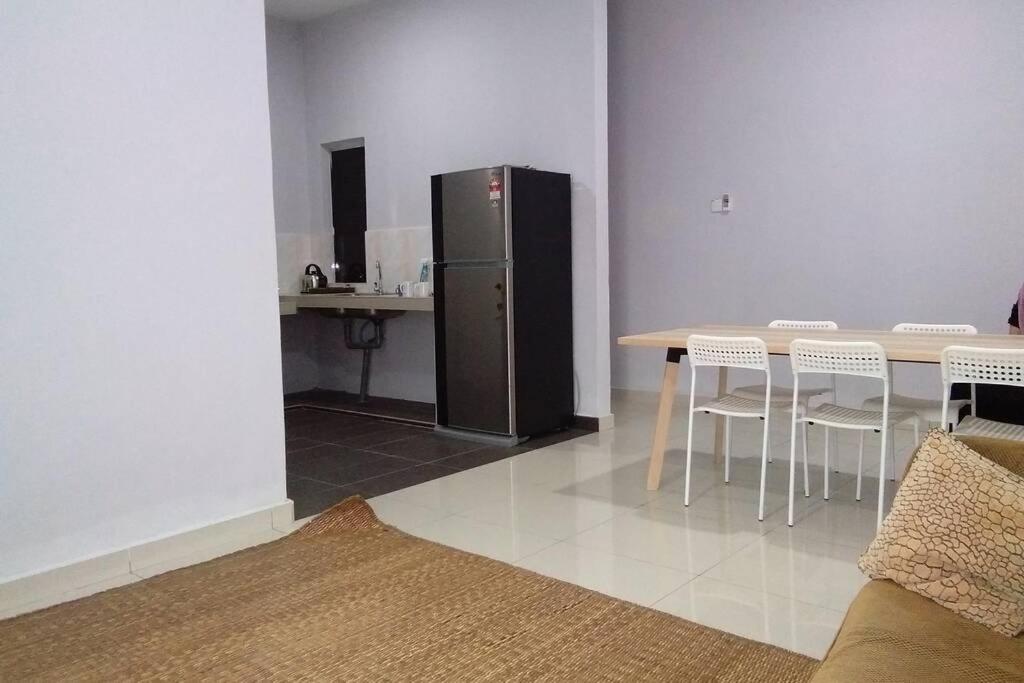 Suitetrails - Meru Homestay suitable for up to 7 people