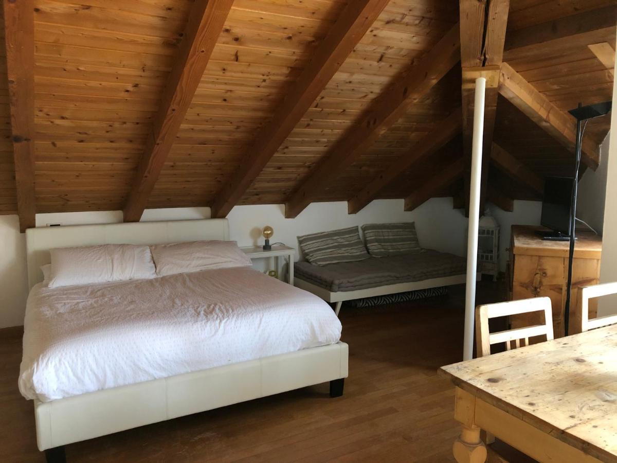 Suitetrails - Trento City Loft