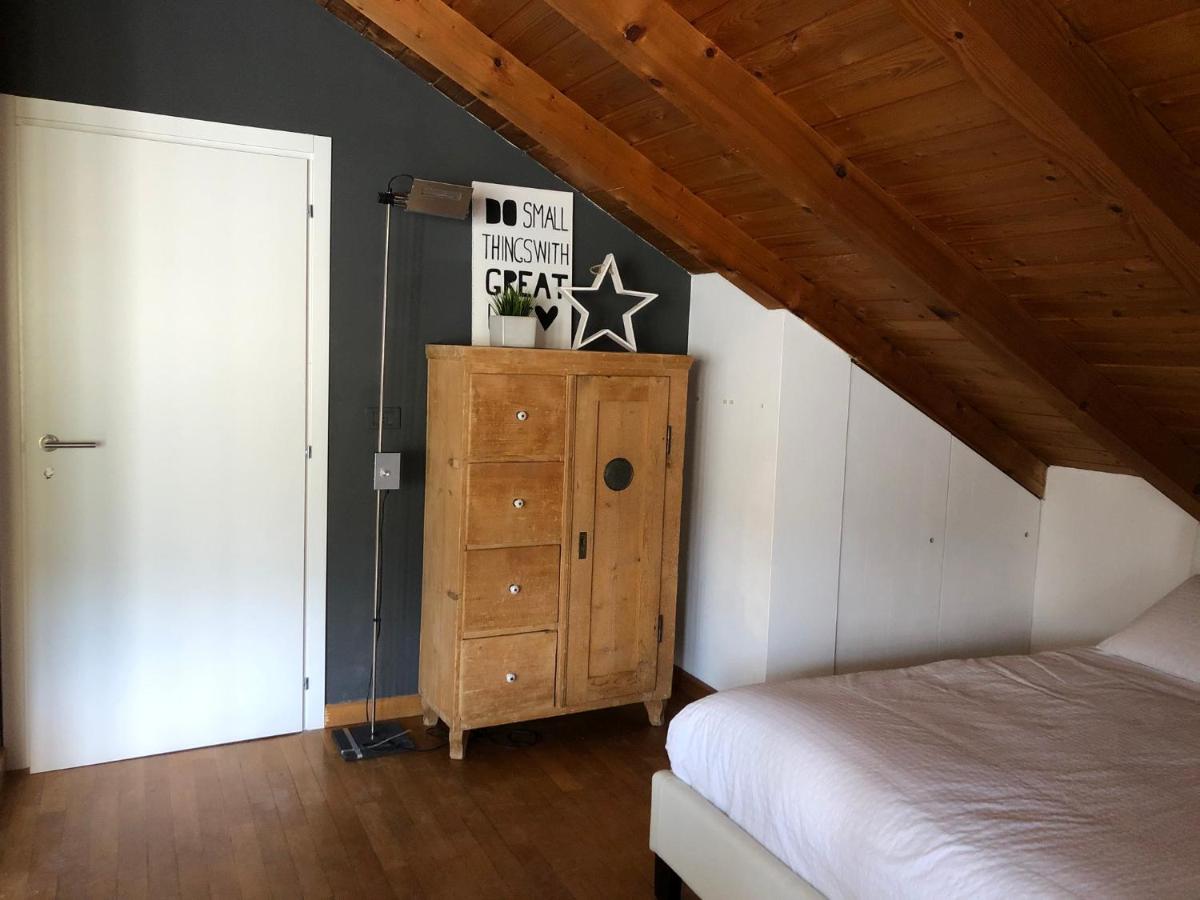 Suitetrails - Trento City Loft