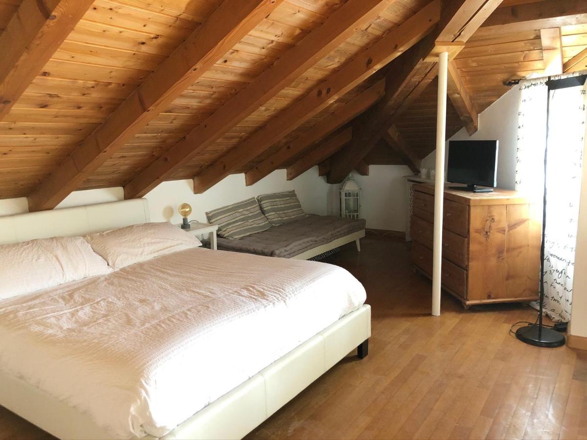 Suitetrails - Trento City Loft