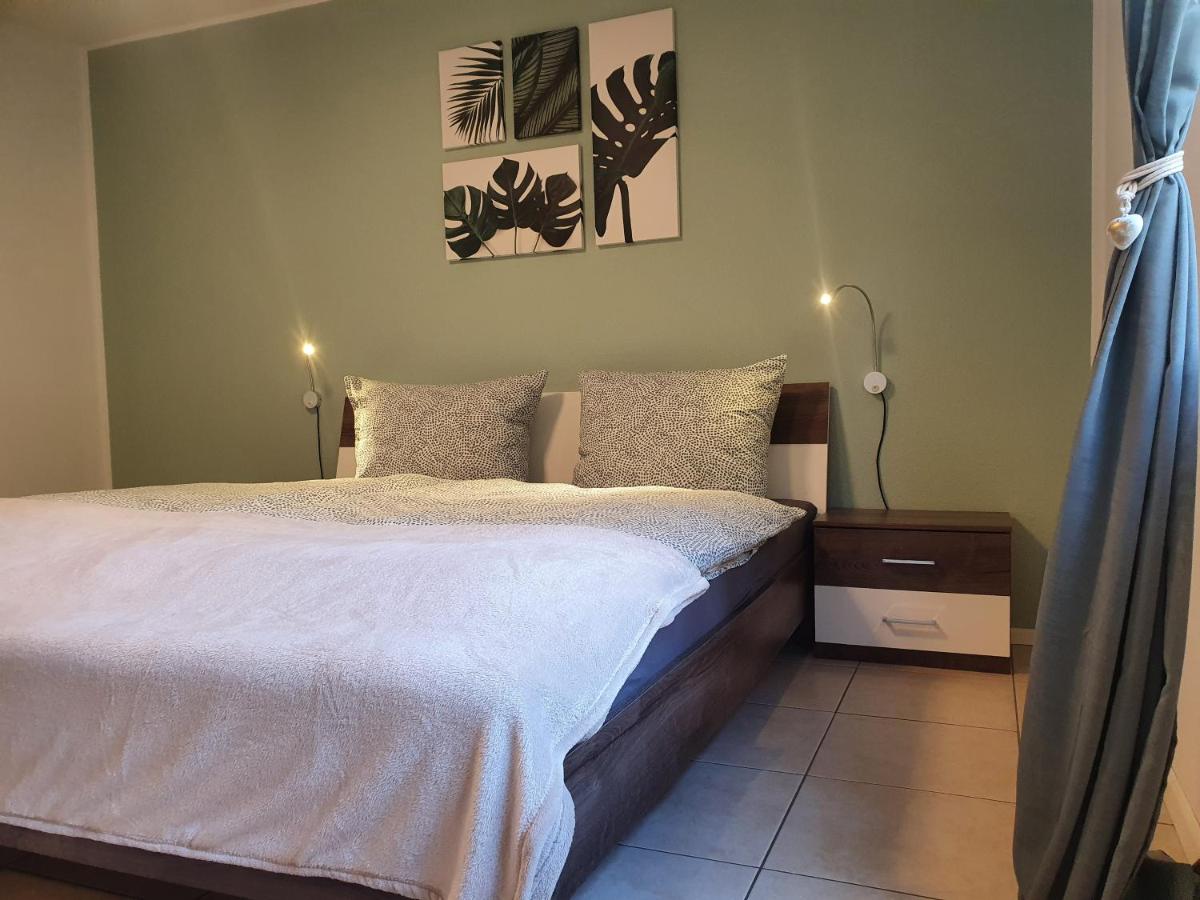 Suitetrails - Ferienwohnung Lavendelgrün