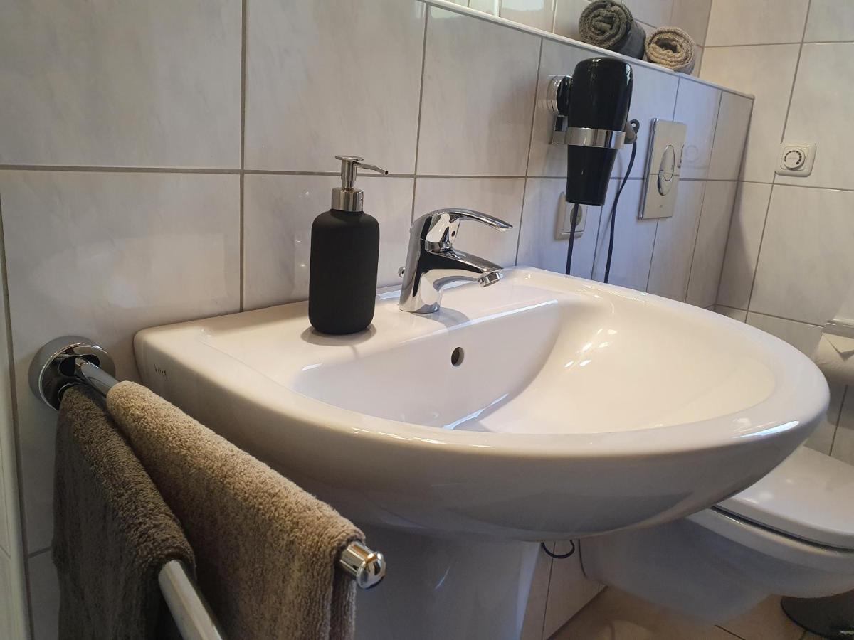 Suitetrails - Ferienwohnung Lavendelgrün