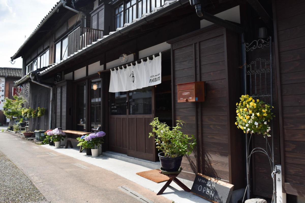 Hostel&Cafe Farolito - Housity