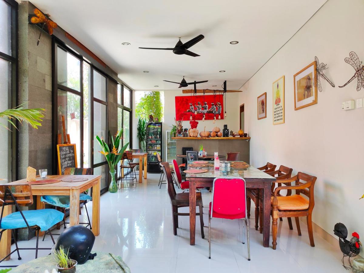 G Saskara Homestay - Housity