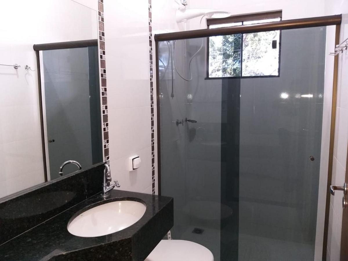 Suitetrails - APARTAMENTO CIDADE VERDE 9