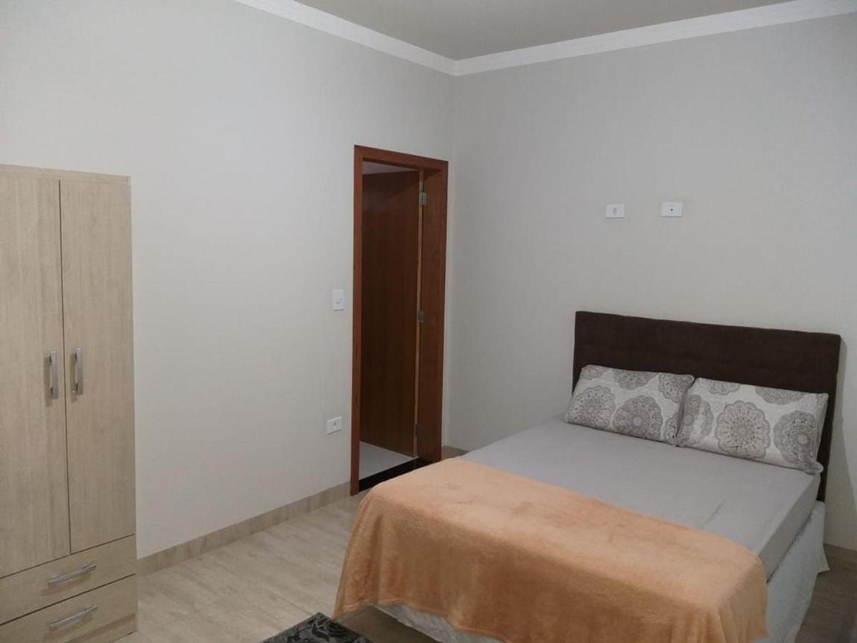 Suitetrails - APARTAMENTO CIDADE VERDE 9