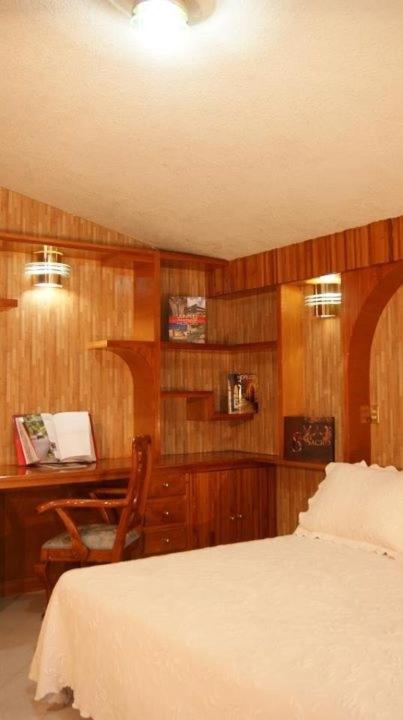 Quintaesencia Hotel Boutique - Housity
