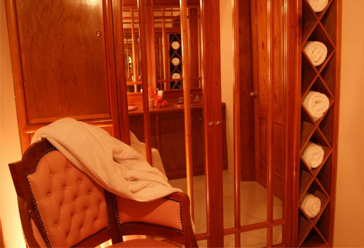 Suitetrails - Quintaesencia Hotel Boutique