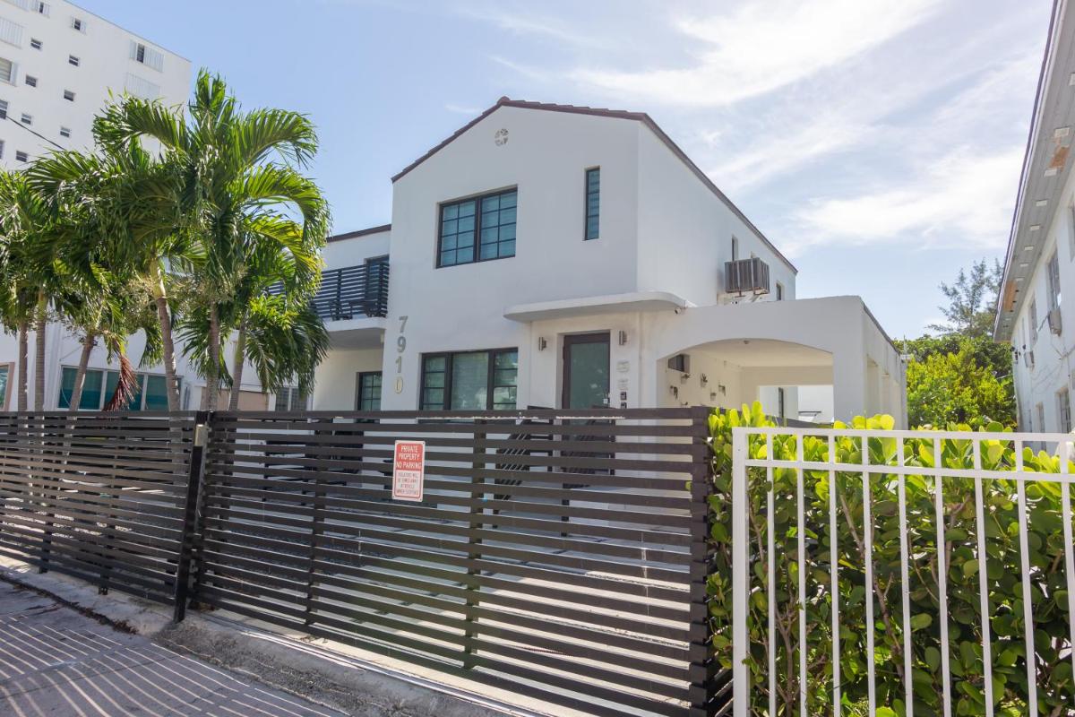 Suitetrails - Lord Byron Apartments