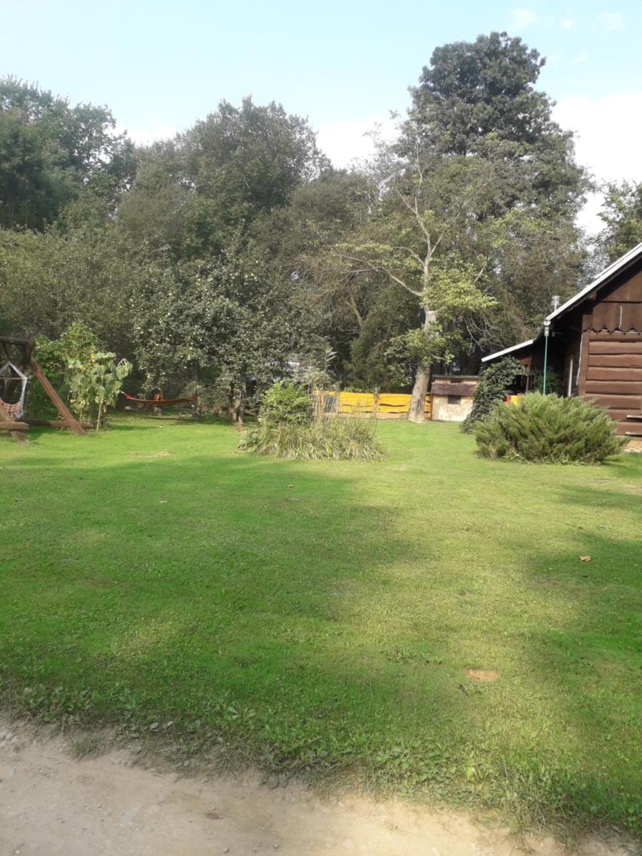 agrohaczów zarzeką apartament pod orzechem - Housity