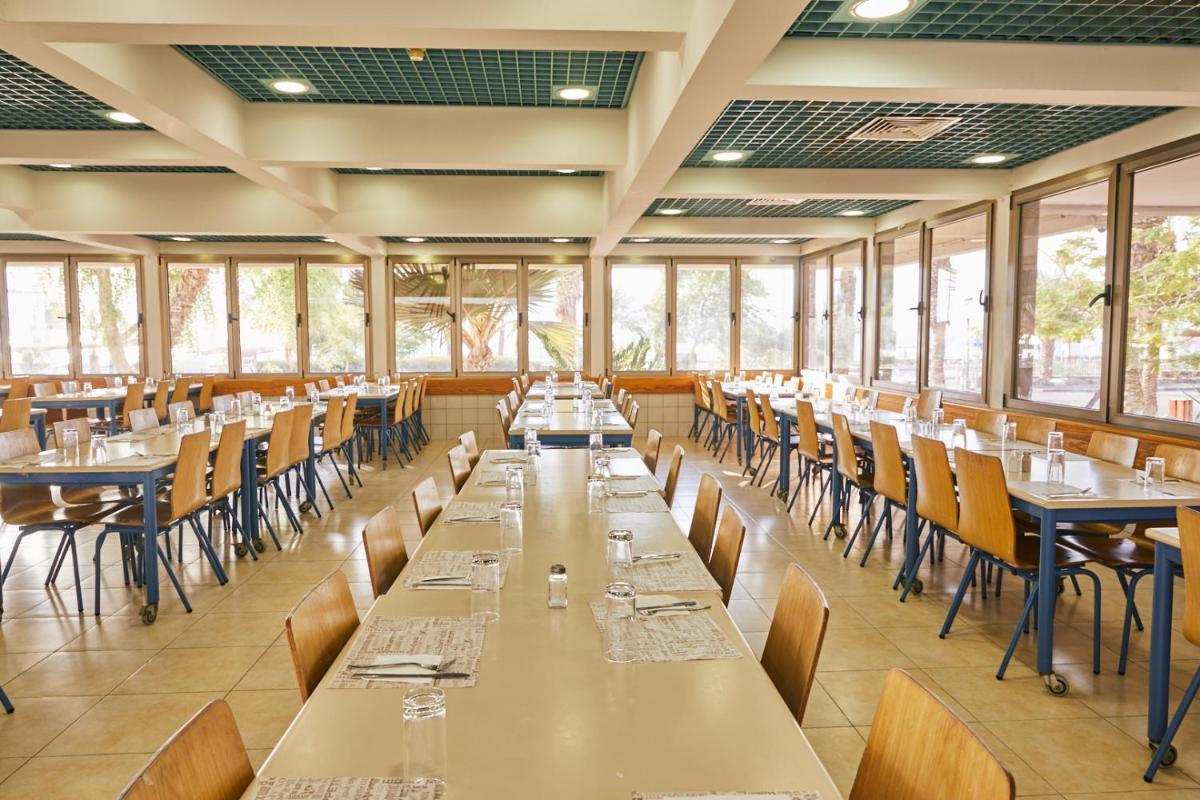 SPNI Eilat Field School - Housity