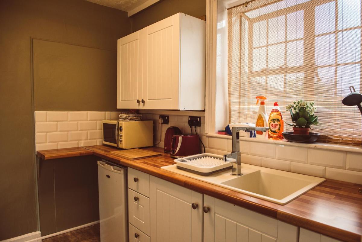 Suitetrails - Penygelli Apartments