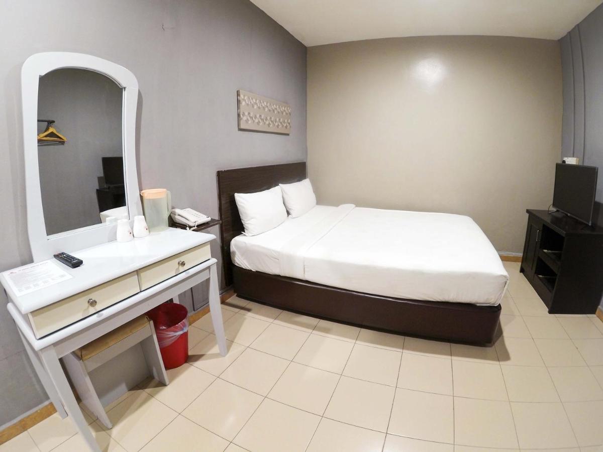 JV Hotel @ Simpang Ampat - Housity