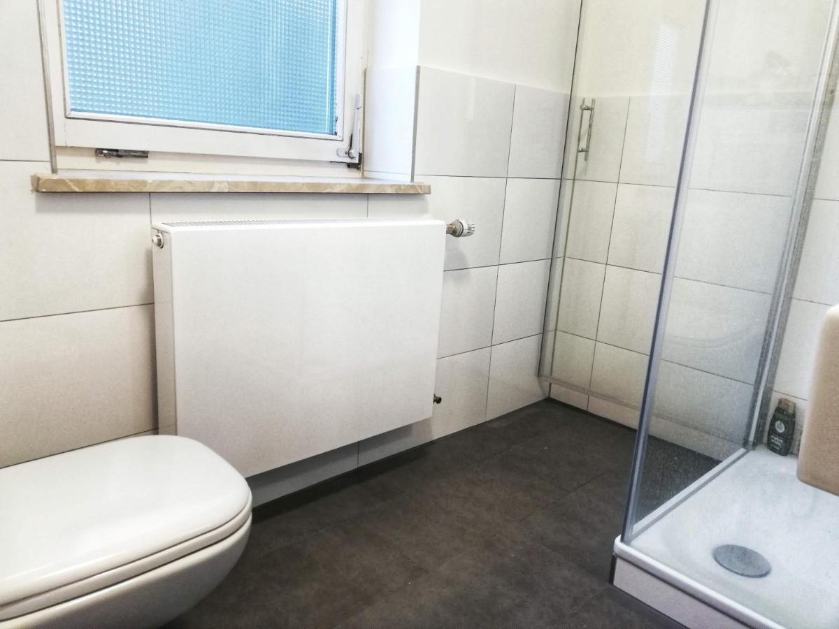 Suitetrails - Double Room in the black forest