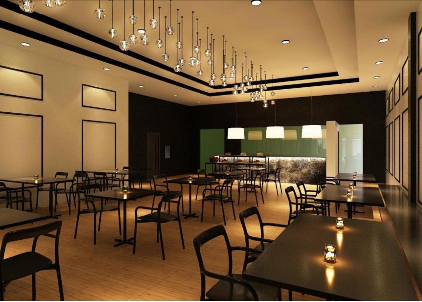 MY Fame Hotel - Hizvo
