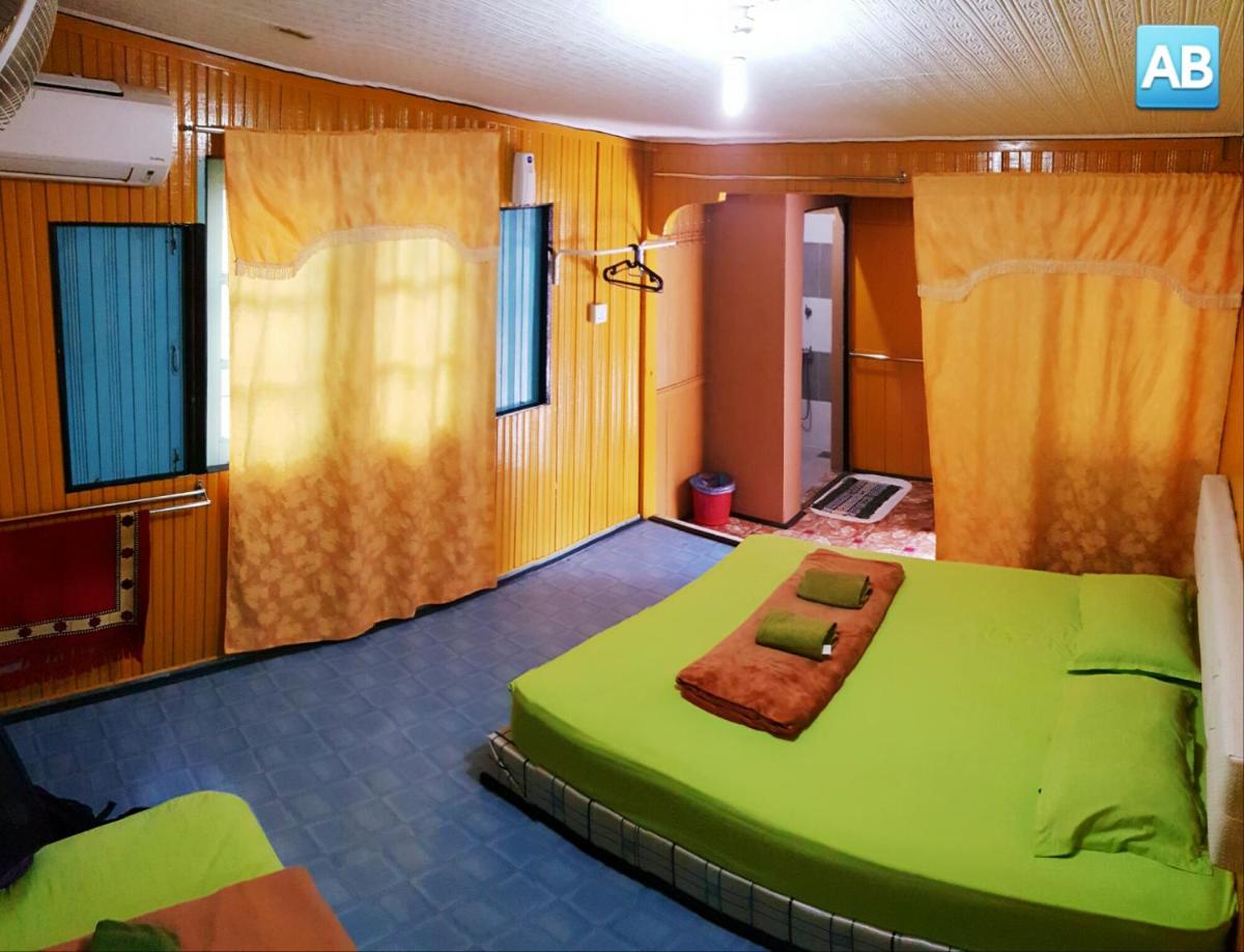 Perhentian AB Guest House - Housity