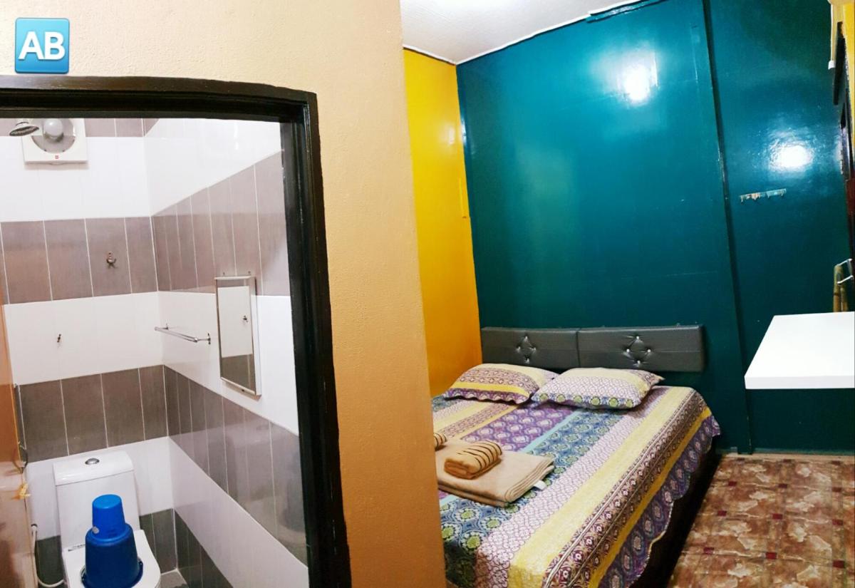 Perhentian AB Guest House - Housity