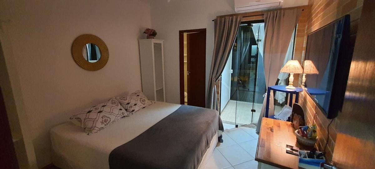 Suitetrails - Residencial Jurerê Belo