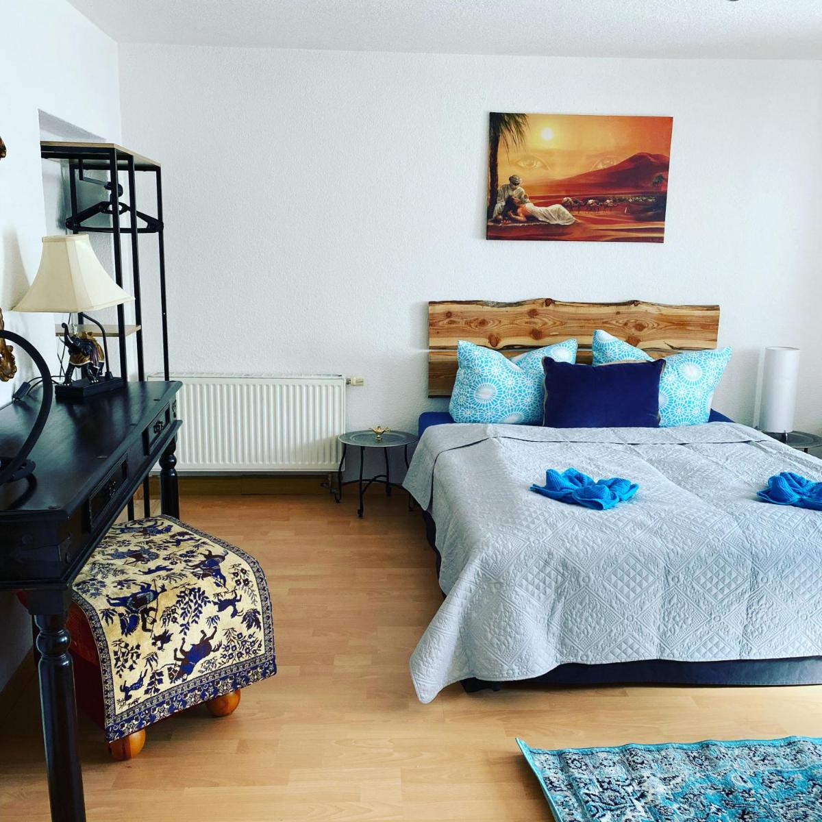 Ferienhaus-Aladdin - Housity