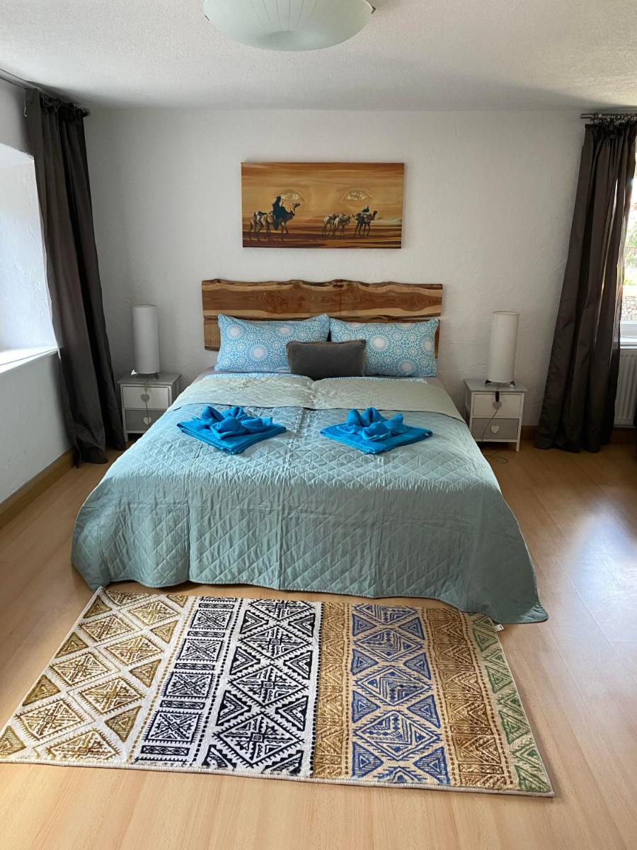 Ferienhaus-Aladdin - Housity