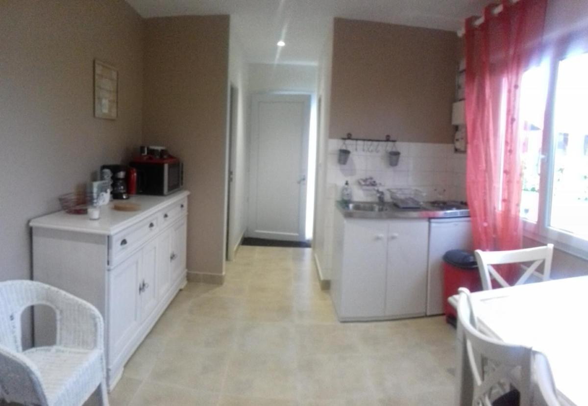L Atelier Demoiselle - Housity