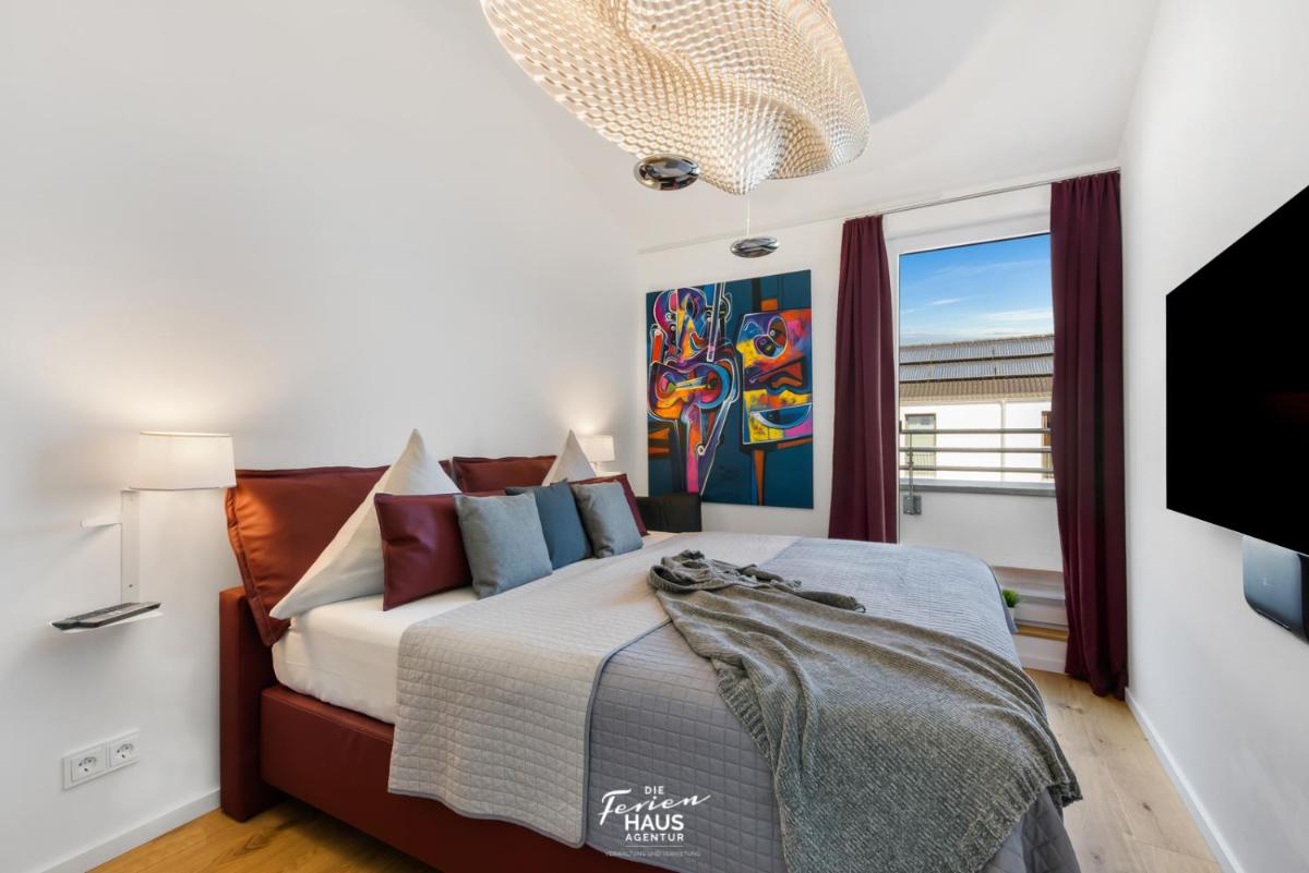Suitetrails - Art and Soul Penthouse