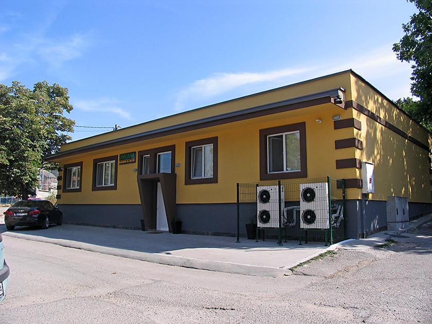 Pansion khisaria - Housity