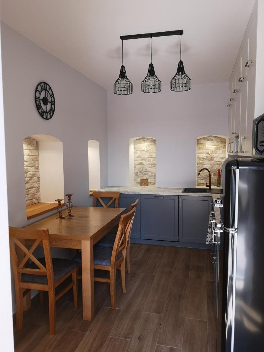 Apartament Zielony - Housity